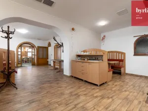 Prodej chaty, Krnov - Pod Cvilínem, V Zálesí, 820 m2