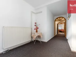 Prodej chaty, Krnov - Pod Cvilínem, V Zálesí, 820 m2