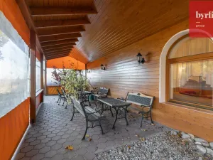 Prodej chaty, Krnov - Pod Cvilínem, V Zálesí, 820 m2