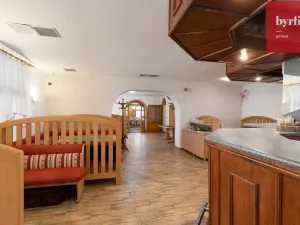 Prodej chaty, Krnov - Pod Cvilínem, V Zálesí, 820 m2