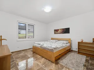 Prodej rodinného domu, Seč, 128 m2