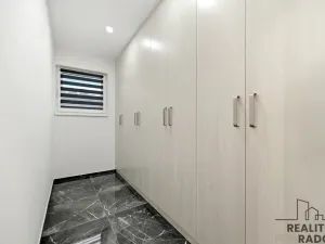 Prodej rodinného domu, Seč, 128 m2