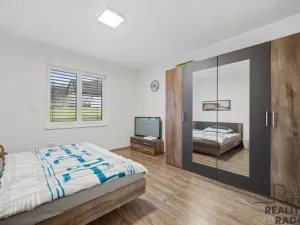 Prodej rodinného domu, Seč, 128 m2