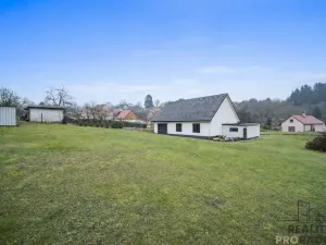 Prodej rodinného domu, Seč, 128 m2