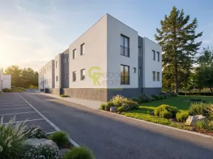 Prodej bytu 2+kk, Skorkov - Otradovice, 57 m2