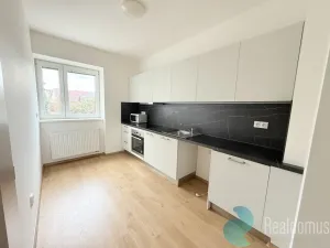 Pronájem bytu 1+1, České Budějovice - České Budějovice 5, Prašná, 28 m2