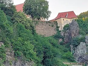 Pronájem bytu 2+kk, Bechyně, Soukenická, 39 m2