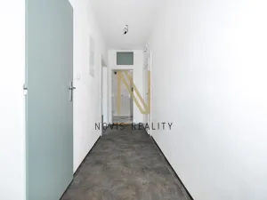 Prodej bytu 1+1, Klatovy, Masarykova, 48 m2