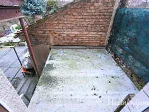 Pronájem bytu 1+1, Brno, Sirotkova, 38 m2