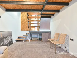 Pronájem bytu 1+1, Brno, Sirotkova, 38 m2