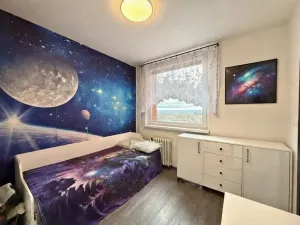 Prodej bytu 4+1, Šternberk, Uničovská, 75 m2