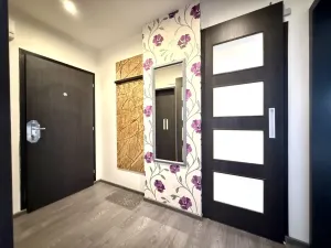 Prodej bytu 4+1, Šternberk, Uničovská, 75 m2