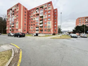 Prodej bytu 4+1, Šternberk, Uničovská, 75 m2