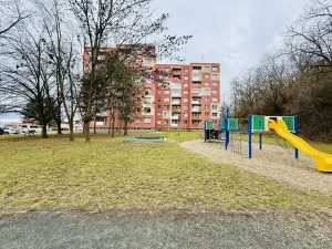 Prodej bytu 4+1, Šternberk, Uničovská, 75 m2