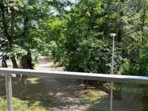 Pronájem bytu 2+kk, Praha - Kobylisy, Mirovická, 44 m2