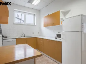 Prodej výrobních prostor, Okříšky, Za tratí, 2224 m2