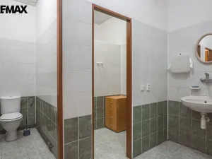 Prodej výrobních prostor, Okříšky, Za tratí, 2224 m2