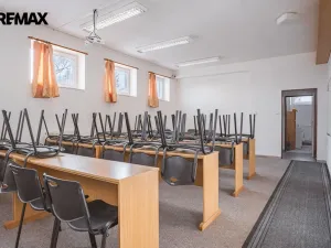 Prodej výrobních prostor, Okříšky, Za tratí, 2224 m2