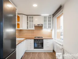 Pronájem bytu 3+1, Neratovice, Za Jednotou, 75 m2