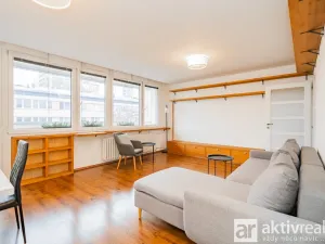 Pronájem bytu 3+1, Neratovice, Za Jednotou, 75 m2