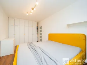 Pronájem bytu 3+1, Neratovice, Za Jednotou, 75 m2