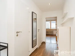 Pronájem bytu 3+1, Neratovice, Za Jednotou, 75 m2