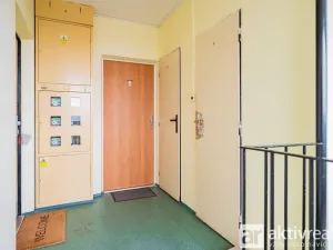 Pronájem bytu 3+1, Neratovice, Za Jednotou, 75 m2