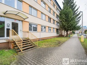 Pronájem bytu 3+1, Neratovice, Za Jednotou, 75 m2