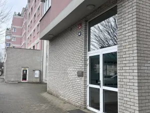 Pronájem bytu 3+kk, Praha - Strašnice, Na hroudě, 65 m2