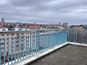 Pronájem bytu 3+kk, Praha - Strašnice, Na hroudě, 65 m2