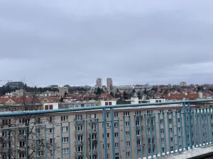 Pronájem bytu 3+kk, Praha - Strašnice, Na hroudě, 65 m2