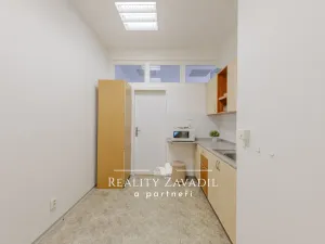 Prodej kanceláře, Jeseník, nám. Svobody, 356 m2