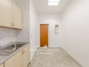 Prodej kanceláře, Jeseník, nám. Svobody, 356 m2