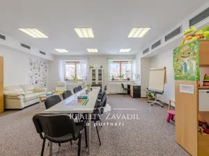 Prodej kanceláře, Jeseník, nám. Svobody, 356 m2