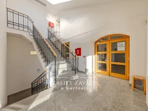 Prodej kanceláře, Jeseník, nám. Svobody, 356 m2