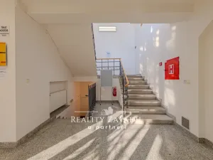 Prodej kanceláře, Jeseník, nám. Svobody, 356 m2