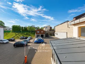 Prodej kanceláře, Jeseník, nám. Svobody, 356 m2