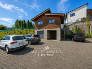 Prodej kanceláře, Jeseník, nám. Svobody, 356 m2