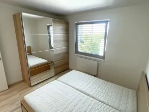 Pronájem bytu 3+kk, Praha - Krč, Pacovská, 68 m2