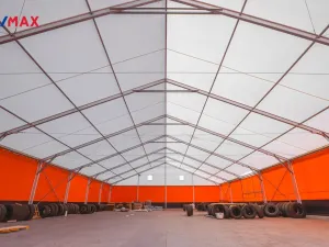 Prodej komerčního pozemku, Okříšky, Za tratí, 34555 m2