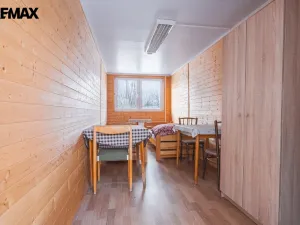 Prodej komerčního pozemku, Okříšky, Za tratí, 34555 m2