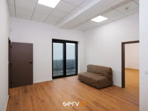 Pronájem kanceláře, Brno, Úlehlova, 94 m2