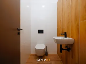 Pronájem kanceláře, Brno, Úlehlova, 94 m2