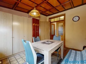 Prodej rodinného domu, Týn nad Vltavou, Přední Podskalí, 126 m2