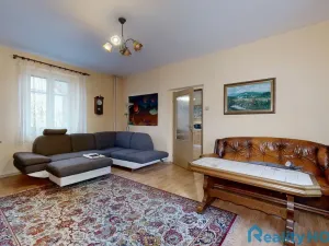 Prodej rodinného domu, Týn nad Vltavou, Přední Podskalí, 126 m2