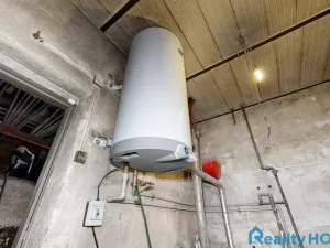 Prodej rodinného domu, Týn nad Vltavou, Přední Podskalí, 126 m2