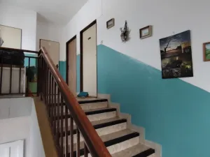 Pronájem bytu 1+kk, Chlum u Třeboně, 22 m2