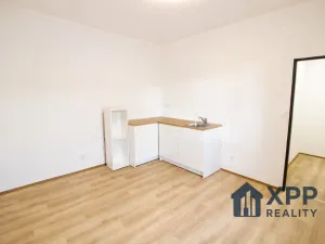 Pronájem bytu 1+kk, Chlum u Třeboně, 22 m2