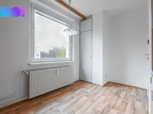 Prodej bytu 3+1, Otrokovice, SNP, 67 m2