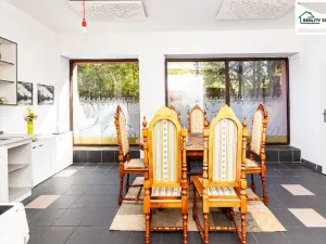 Prodej činžovního domu, Luby, Masarykova, 428 m2